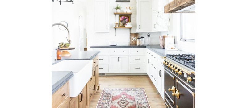 Oak Kitchen Cabinets: A Stylish Choice for Your Kitchen